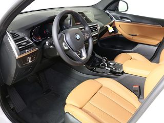 2024 BMW X3 xDrive30i WBX57DP09RN275125 in Tenafly, NJ 15