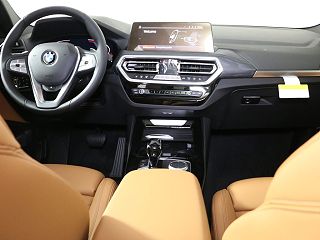 2024 BMW X3 xDrive30i WBX57DP09RN275125 in Tenafly, NJ 16