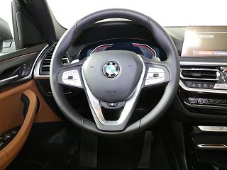 2024 BMW X3 xDrive30i WBX57DP09RN275125 in Tenafly, NJ 17