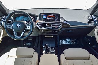 2024 BMW X3 sDrive30i 5UX43DP01R9U07662 in Torrance, CA 12