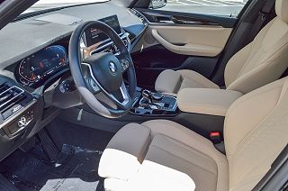 2024 BMW X3 sDrive30i 5UX43DP01R9U07662 in Torrance, CA 16
