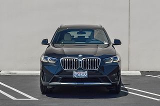 2024 BMW X3 sDrive30i 5UX43DP01R9U07662 in Torrance, CA 2