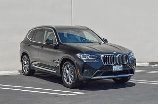 2024 BMW X3 sDrive30i 5UX43DP01R9U07662 in Torrance, CA 3