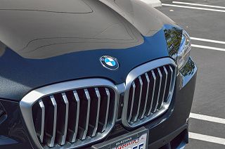 2024 BMW X3 sDrive30i 5UX43DP01R9U07662 in Torrance, CA 5