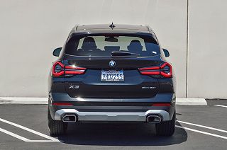 2024 BMW X3 sDrive30i 5UX43DP01R9U07662 in Torrance, CA 7