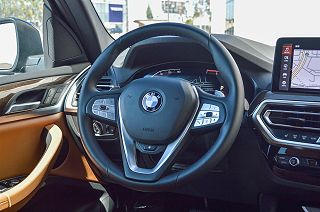 2024 BMW X3 sDrive30i 5UX43DP06R9U07219 in Torrance, CA 15
