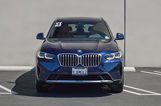 2024 BMW X3 sDrive30i 5UX43DP06R9U07219 in Torrance, CA 2