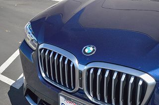 2024 BMW X3 sDrive30i 5UX43DP06R9U07219 in Torrance, CA 5