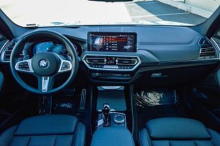 2024 BMW X3 xDrive30i 5UX53DP00R9U23534 in Torrance, CA 12