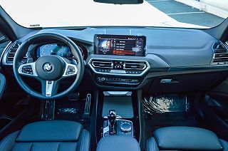 2024 BMW X3 xDrive30i 5UX53DP00R9U23534 in Torrance, CA 13