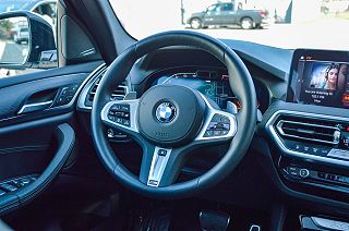 2024 BMW X3 xDrive30i 5UX53DP00R9U23534 in Torrance, CA 15