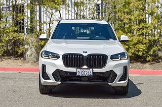 2024 BMW X3 xDrive30i 5UX53DP00R9U23534 in Torrance, CA 2