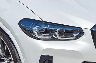 2024 BMW X3 xDrive30i 5UX53DP00R9U23534 in Torrance, CA 4