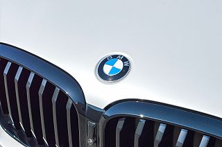 2024 BMW X3 xDrive30i 5UX53DP00R9U23534 in Torrance, CA 5