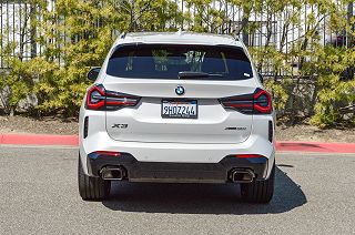 2024 BMW X3 xDrive30i 5UX53DP00R9U23534 in Torrance, CA 7