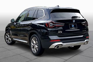 2024 BMW X3 sDrive30i 5UX43DP07R9U32887 in Tulsa, OK 11