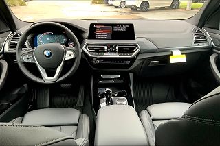 2024 BMW X3 sDrive30i 5UX43DP07R9U32887 in Tulsa, OK 5