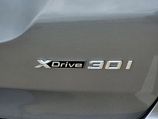 2024 BMW X3 xDrive30i 5UX53DP03R9V95914 in Tyler, TX 10