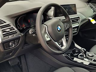 2024 BMW X3 xDrive30i 5UX53DP03R9V95914 in Tyler, TX 13