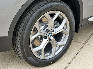 2024 BMW X3 xDrive30i 5UX53DP03R9V95914 in Tyler, TX 7