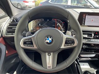 2024 BMW X3 sDrive30i 5UX43DP09R9V44204 in Visalia, CA 11