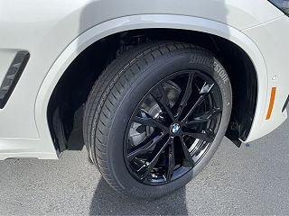 2024 BMW X3 sDrive30i 5UX43DP09R9V44204 in Visalia, CA 20
