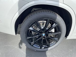 2024 BMW X3 sDrive30i 5UX43DP09R9V44204 in Visalia, CA 21
