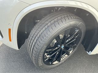 2024 BMW X3 sDrive30i 5UX43DP09R9V44204 in Visalia, CA 22