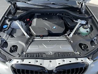 2024 BMW X3 sDrive30i 5UX43DP09R9V44204 in Visalia, CA 24
