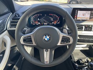 2024 BMW X3 sDrive30i 5UX43DP09R9V98683 in Visalia, CA 11