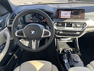 2024 BMW X3 sDrive30i 5UX43DP09R9V98683 in Visalia, CA 14