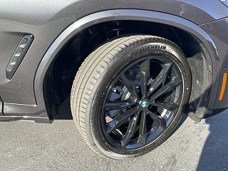 2024 BMW X3 sDrive30i 5UX43DP09R9V98683 in Visalia, CA 19