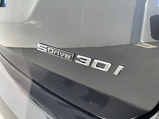 2024 BMW X3 sDrive30i 5UX43DP09R9V98683 in Visalia, CA 24
