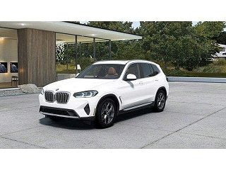 2024 BMW X3 xDrive30i 5UX53DP05R9V19398 in Waterbury, CT 1