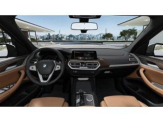 2024 BMW X3 xDrive30i 5UX53DP05R9V19398 in Waterbury, CT 10