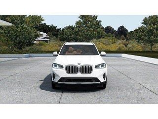2024 BMW X3 xDrive30i 5UX53DP05R9V19398 in Waterbury, CT 3