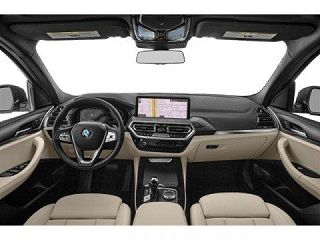 2024 BMW X3 xDrive30i 5UX53DP02R9W40177 in Westbrook, ME 11