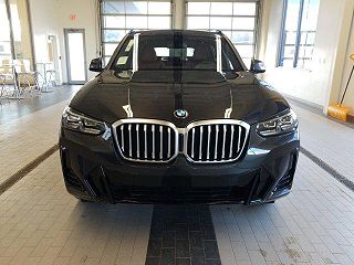 2024 BMW X3 xDrive30i 5UX53DP01R9V34190 in Westbrook, ME 2