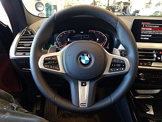 2024 BMW X3 xDrive30i 5UX53DP01R9V34190 in Westbrook, ME 21