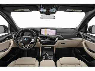 2024 BMW X3 xDrive30i 5UX53DP05R9W38603 in Westbrook, ME 11