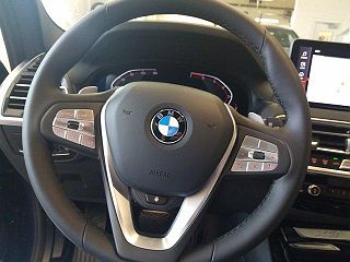 2024 BMW X3 xDrive30i 5UX53DP05R9W38603 in Westbrook, ME 21