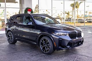 2024 BMW X3 M  5YM13EC09R9U76056 in Bakersfield, CA 5