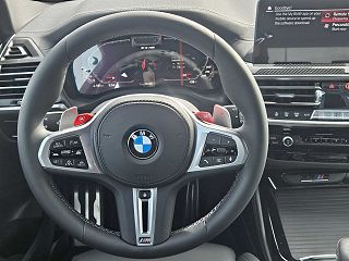 2024 BMW X3 M  5YM13EC00R9U91593 in Eugene, OR 19