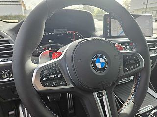 2024 BMW X3 M  5YM13EC00R9U91593 in Eugene, OR 27
