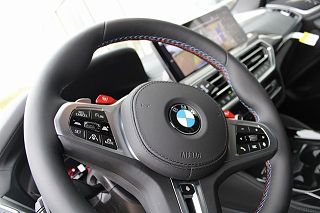 2024 BMW X3 M  5YM13EC06R9W05967 in Meridian, MS 15