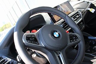 2024 BMW X3 M  5YM13EC02R9W22135 in Meridian, MS 14