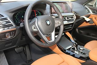 2024 BMW X4 xDrive30i 5UX33DT01R9V05768 in Alexandria, VA 10