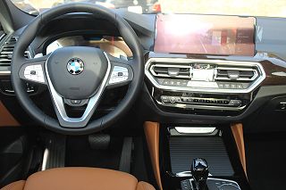 2024 BMW X4 xDrive30i 5UX33DT01R9V05768 in Alexandria, VA 16