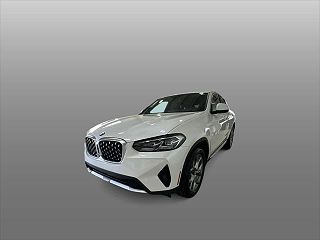 2024 BMW X4 xDrive30i 5UX33DT08R9V98370 in Anchorage, AK 1