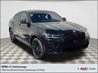 2024 BMW X4 xDrive30i 5UX33DT04R9W22132 in Chattanooga, TN